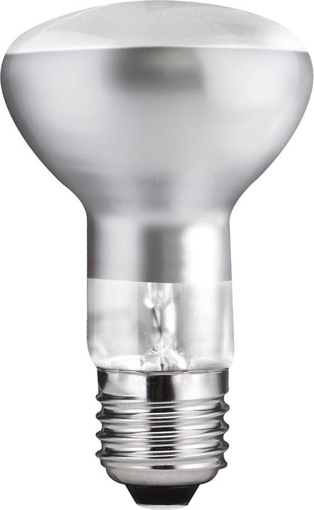 Image du produit Scharnberger+Hasenbein Scharnberg lampe à réflecteur 63x100mm R63 E27 220V 40W 41568 (E27, 40 W, 90 lm, 1 x, E)