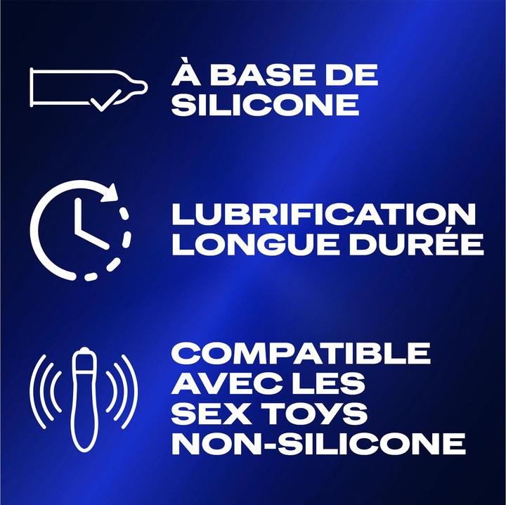 Actual product image Durex Play Perfect Glide (50 ml)