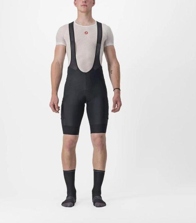 Castelli Unlimited Cargo