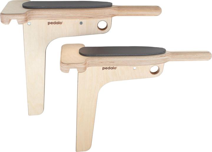 Image du produit Pedalo Arceau de dips pour espalier
