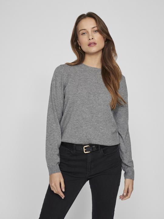 Produktbild Vila Rundhals Strickpullover (S)