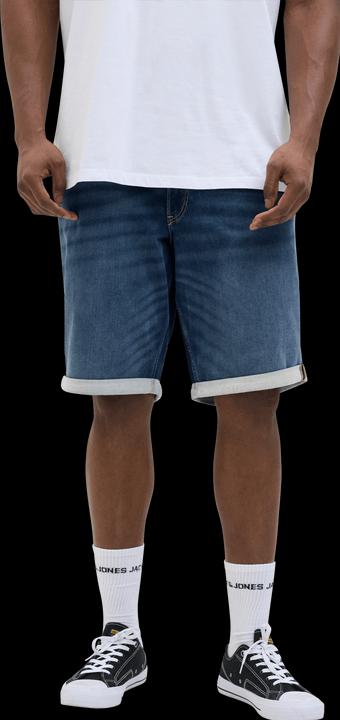 Produktbild Jack & Jones JJIRICK JJICON I.K. SHORTS GE 132 SN PLS (W40)