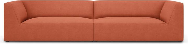 Image du produit Micadoni Canapé, "Ruby", 4 Places, 302x93x69 Fabriqué en Europe (2 places, 3 places, 4 places)