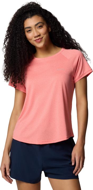 Image du produit Columbia T-shirt Technique Bogata Bay™ Femme (XL)