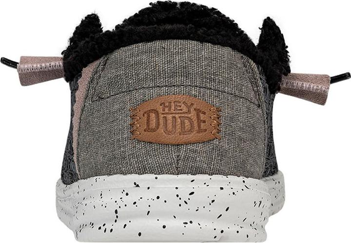 Actual product image Hey Dude Wendy Warmth (42)