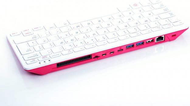 Immagine prodotto Raspberry Pi 400 DE
