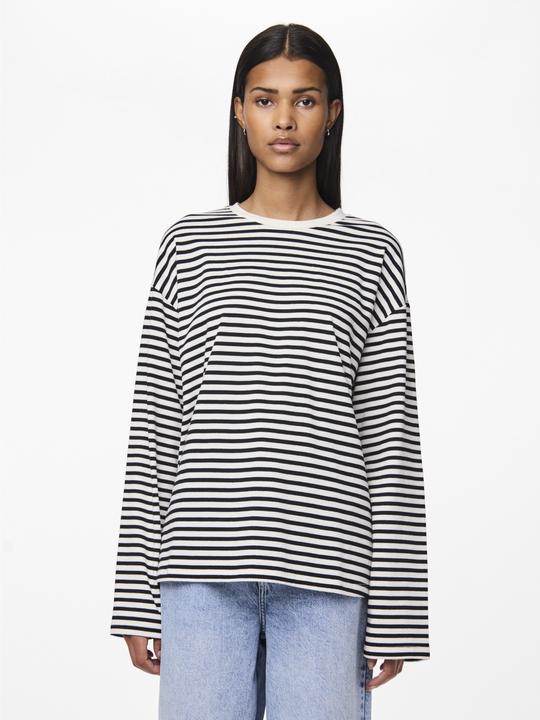 Produktbild Pieces Pcsadie Ls Top Jrs Noos (M)