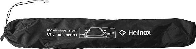 Image du produit Helinox Chaise à deux pieds à bascule
