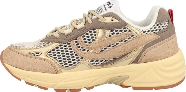 Actual product image Genesis Footwear G-Eco'99 Metallic Serial (38)