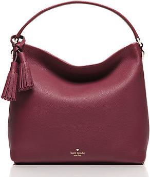 Kate Spade Small Natalya