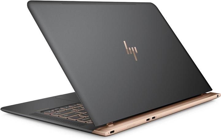 Produktbild HP Spectre 13-v160nz (13.30", Intel Core i5-7200U, 8 GB, 512 GB, CH)