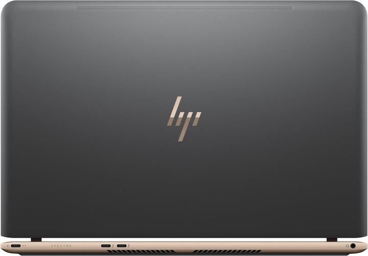 Produktbild HP Spectre 13-v160nz (13.30", Intel Core i5-7200U, 8 GB, 512 GB, CH)