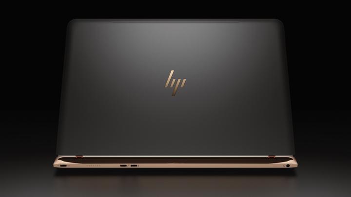 Produktbild HP Spectre 13-v160nz (13.30", Intel Core i5-7200U, 8 GB, 512 GB, CH)