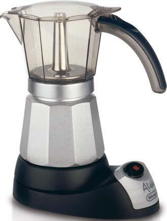 Image du produit De'Longhi Alicia EMKM 6 (6 T.)