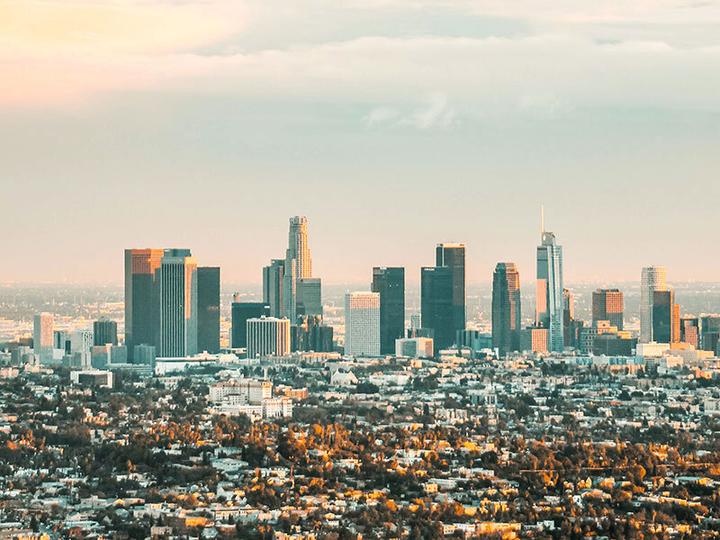 Produktbild Smartbox 4 Übernachtungen in Los Angeles mit Besichtigungen der Top-Sehenswürdigkeiten (2 Pers.)