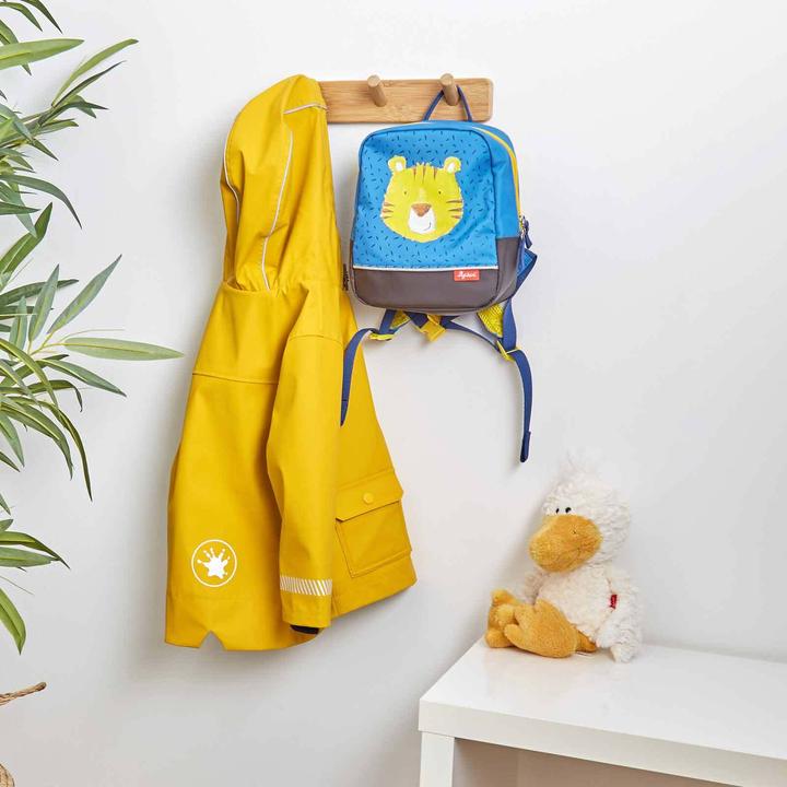 Actual product image Sigikid Mini Backpack Tiger
