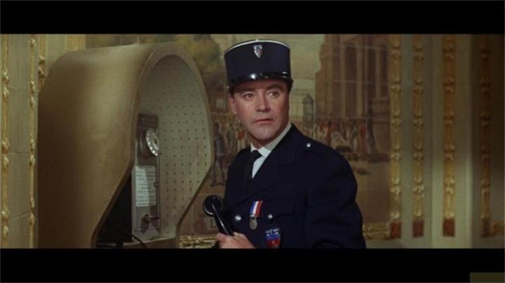 Immagine prodotto Plaion La ragazza Irma La Douce (Blu-ray, 1963, Tedesco)