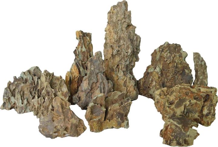 Immagine prodotto EBI Calari Rock (Pietra, altre voci)