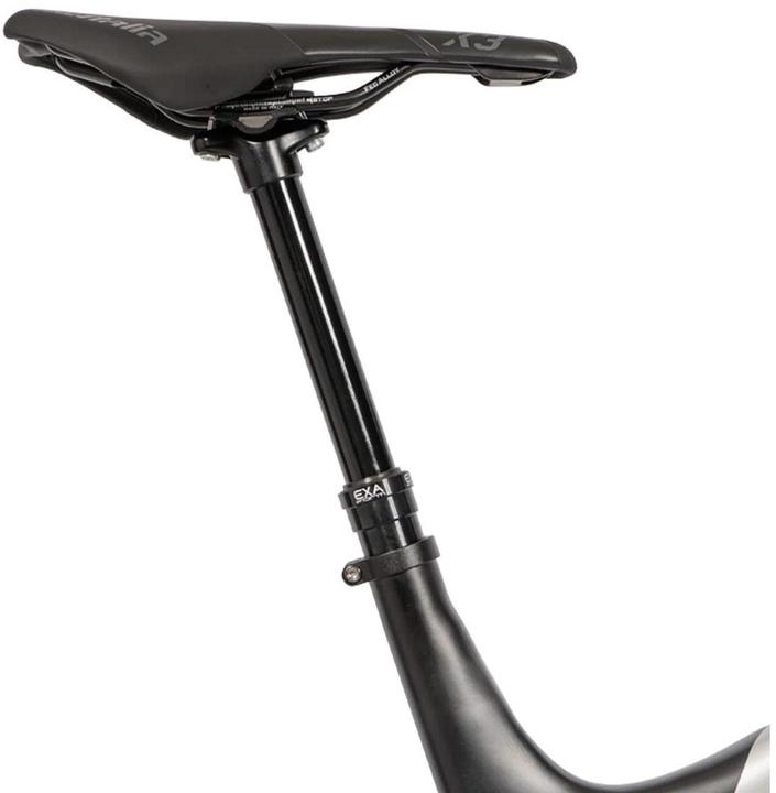 Image du produit Cilo VTT électrique Diamondcross CXF°05+, argent, L (47 cm)