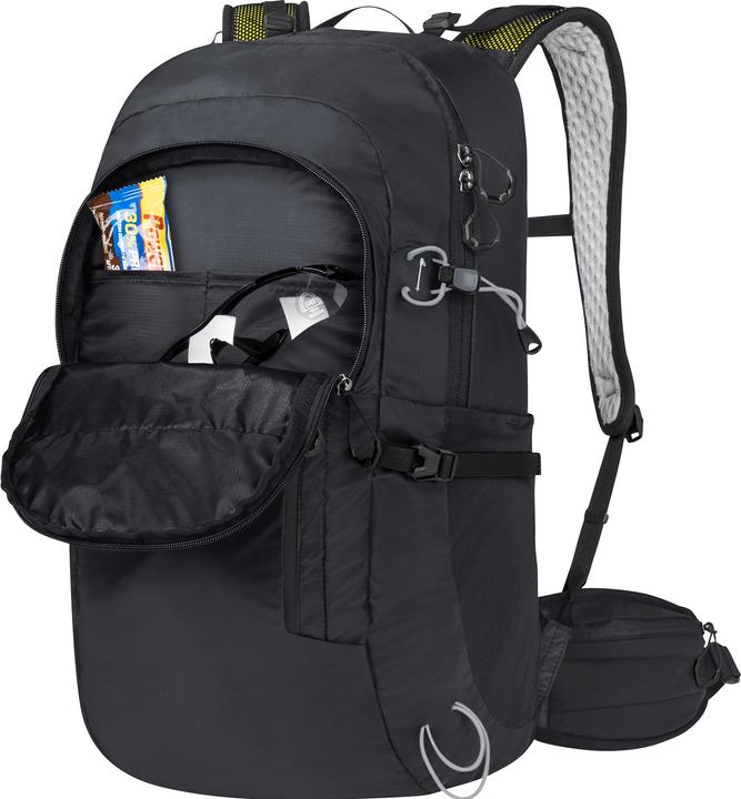 Produktbild Jack Wolfskin Athmos Shape 28 (28 l)