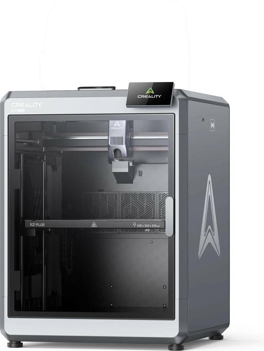 Produktbild Creality K2 Plus