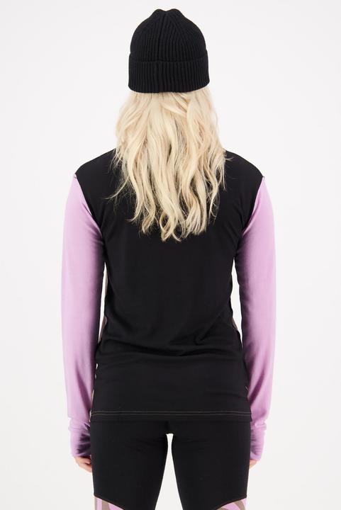 Image du produit Mons Royale Femmes Yotei L/S (XS)