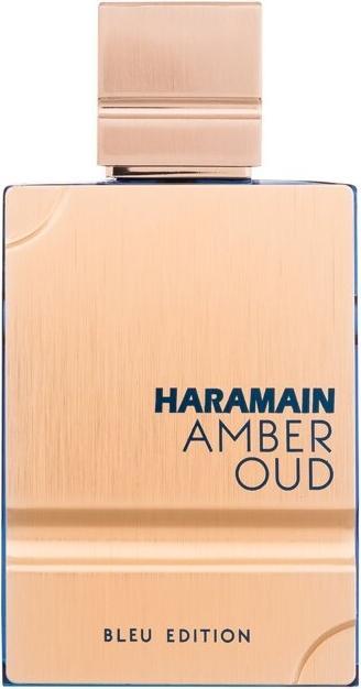 Actual product image Al Haramain Amber Oud Bleu Edition by Eau de Parfum Spray 60 ml (Eau de parfum, 60 ml)