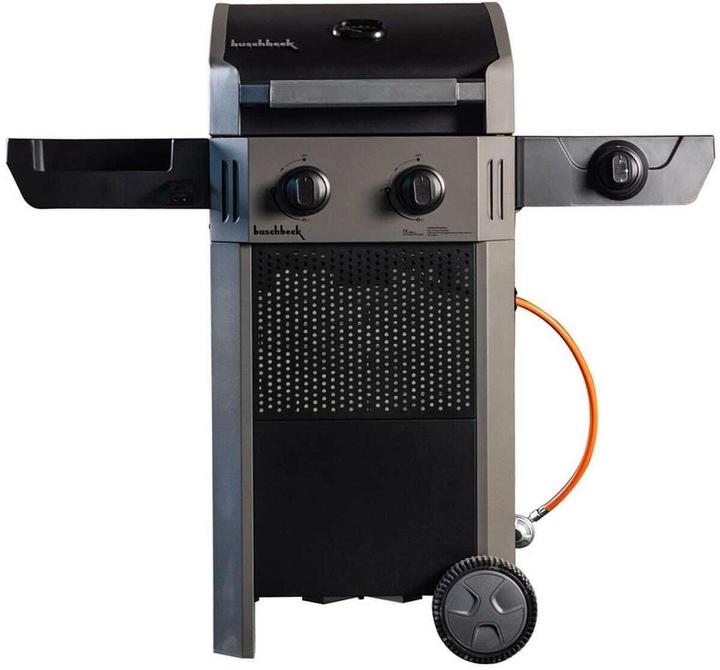 Produktbild Buschbeck Grenada (9.90 kW)