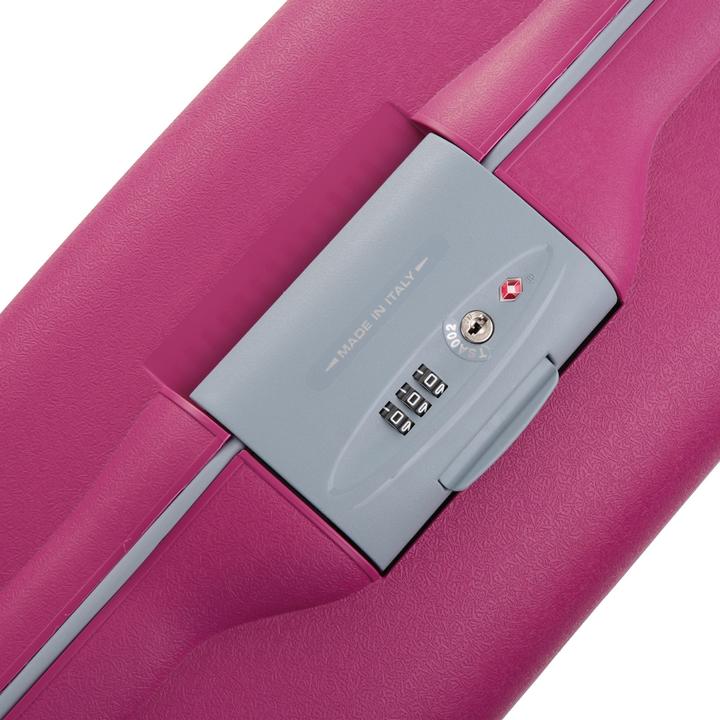Image du produit Roncato Light 4-roues trolley cabine 55 cm (40 l, Bagage à main (jusqu'à 50l))