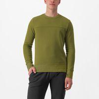 Produktbild Castelli Logo Sweatshirt (XS)