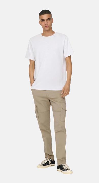 Produktbild Only & Sons Onsdean Life Tap Cargo 0032 Pant Noos (W30/L34)