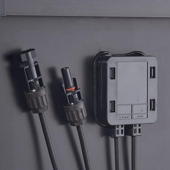 Image du produit Voltima Genio GSM70-40 (70 W, 5.20 kg)