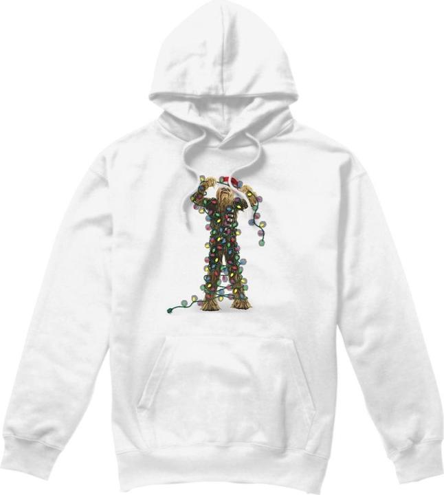 Image du produit Star Wars - Sweat à capuche - Homme (XXL)