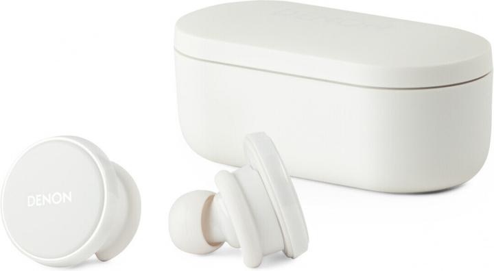 Image du produit Denon PerL Pro (ANC, 8 h, Sans fil)