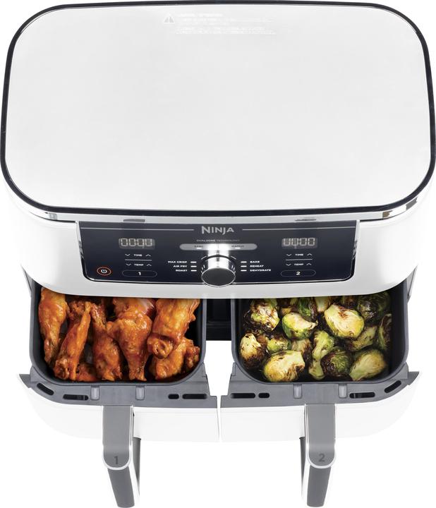 Productafbeelding Ninja Hete lucht friteuse AF400EUWH (EU-stekker)