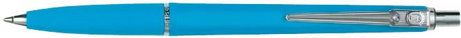 Actual product image Ballograf Epoca Plast (Blue, 1 x)