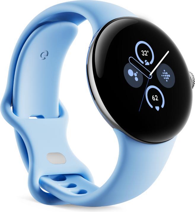 Produktbild Google Pixel Watch 2 (41 mm)