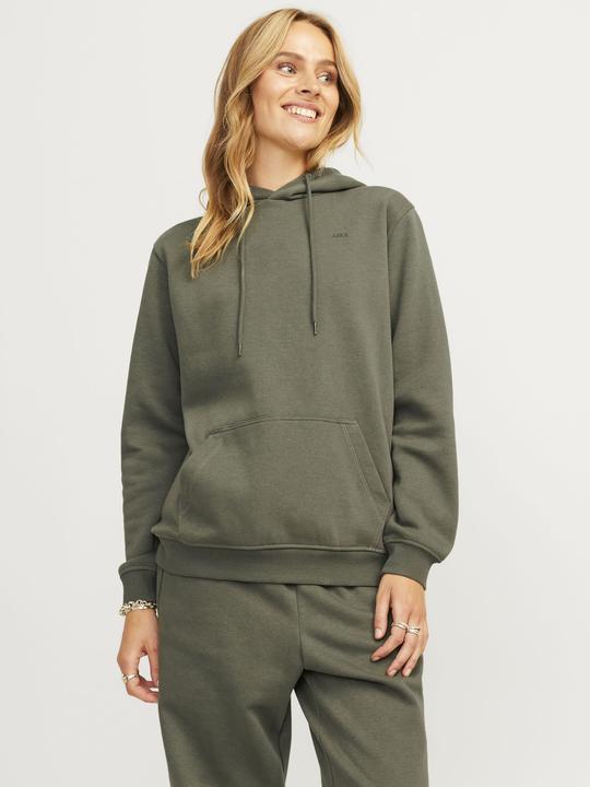 Actual product image JJXX JXABBIE Hooded jumper Hooded jumper (S)
