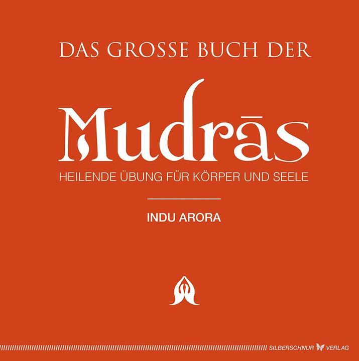 Immagine prodotto Il grande libro dei mudra (Tedesco, Indu, Arora, 2017)