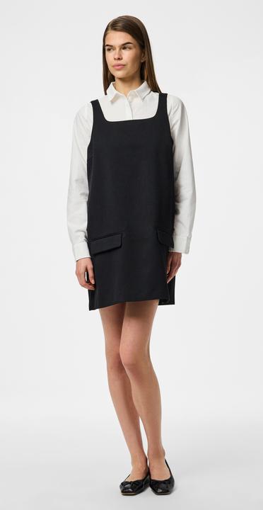 Actual product image Pieces PCFILINE OVERSIZE Spencer-Kleid (M)