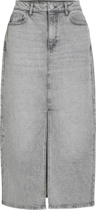 Produktbild Vila VIJAF Midi Jeansrock (42)