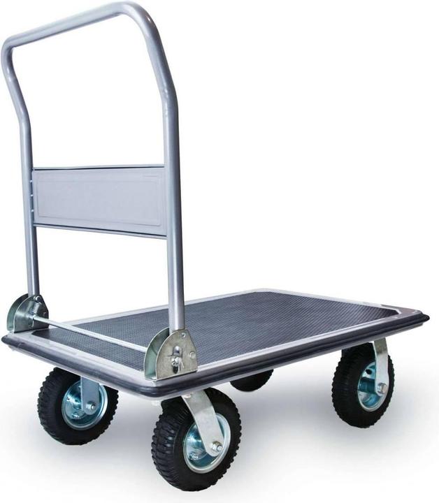 Produktbild Grafner Plattformwagen (350 kg)