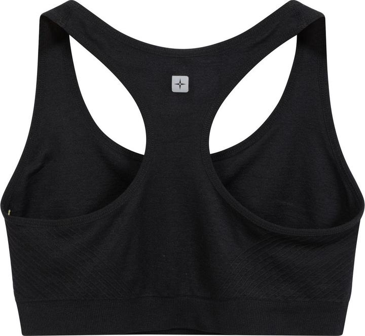 Produktbild Mountain Warehouse SportBH Nahtlos (L)