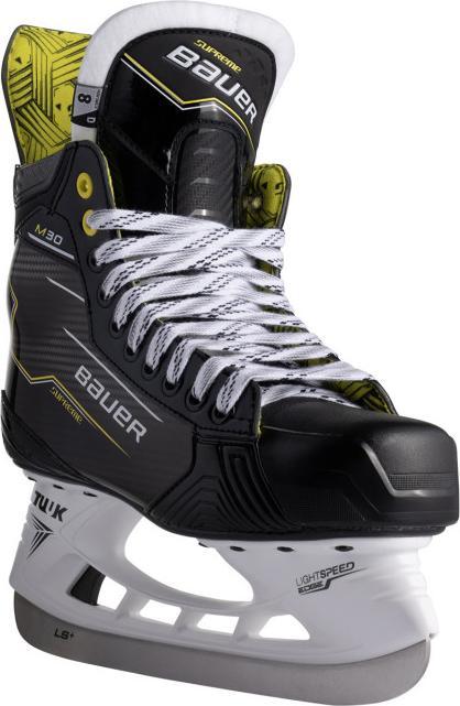 Immagine prodotto Bauer Pattini da hockey Supreme M30 SR (D, SR 8 - 43) (43)
