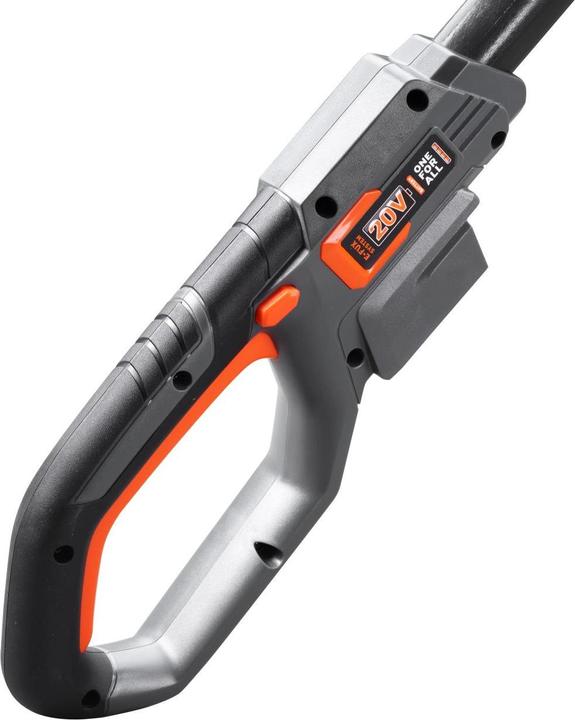 Image du produit Fuxtec Taille-haies sans fil 20V FX-E1HH20 - sans batterie/chargeur (FX-E1HH20) (Taille-haies sans fil)