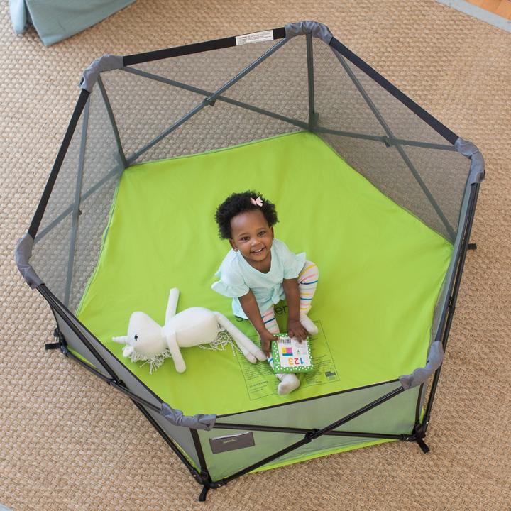 Produktbild Ingenuity Pop 'N Play (104 cm, 130 cm)