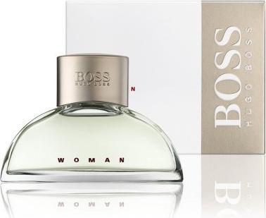 Actual product image HUGO Woman (Eau de parfum, 50 ml)