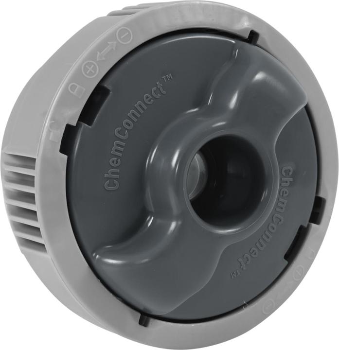 Actual product image Bestway Lay-Z-Spa® Vancouver AirJet Plus Hot Tub 5 Persons - 1.55m x 60cm (5 pers.)