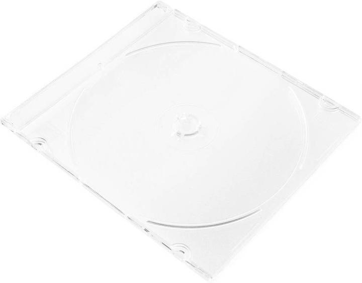 Produktbild Basetech CD Hülle (Plattenspieler, CDs)