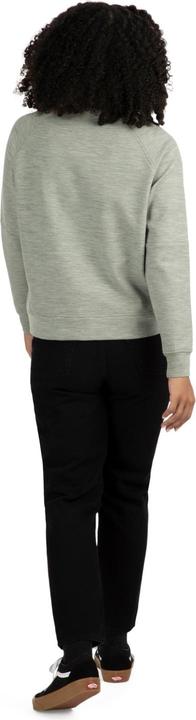Produktbild Stoic Women's MerinoFleece335 MMXX. Lulea Crew (L)